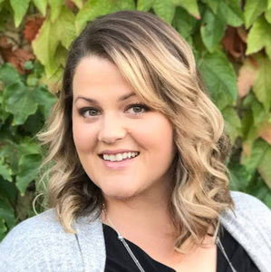 Meet your Posher, Teresa